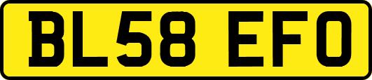 BL58EFO
