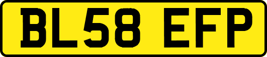 BL58EFP
