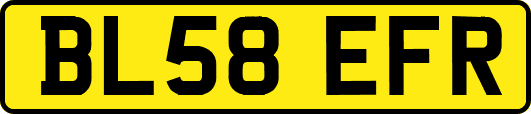 BL58EFR