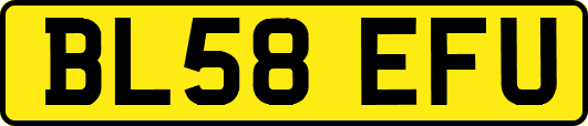 BL58EFU