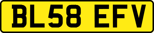 BL58EFV