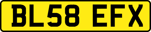 BL58EFX