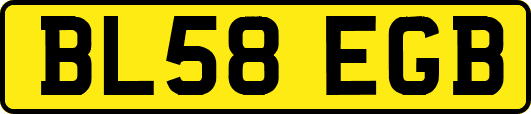 BL58EGB