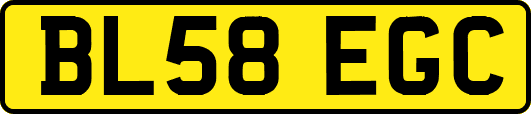 BL58EGC