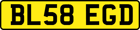 BL58EGD
