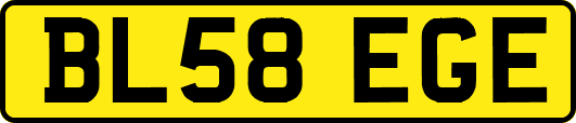 BL58EGE