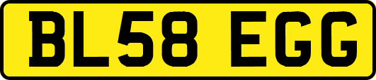 BL58EGG