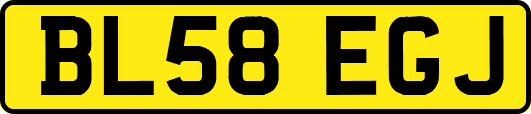 BL58EGJ