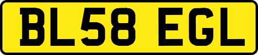 BL58EGL