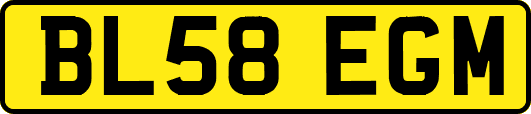 BL58EGM
