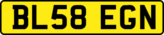 BL58EGN