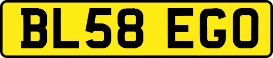 BL58EGO
