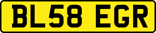 BL58EGR