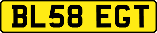 BL58EGT