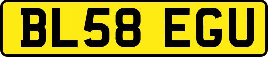 BL58EGU