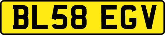 BL58EGV