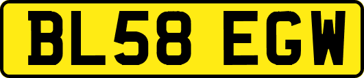 BL58EGW