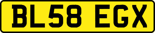 BL58EGX