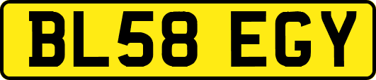 BL58EGY