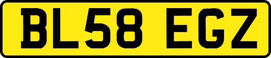 BL58EGZ