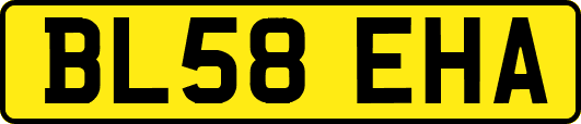 BL58EHA