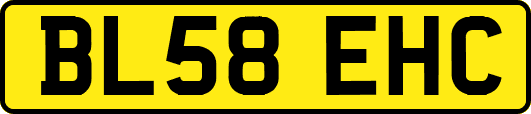 BL58EHC