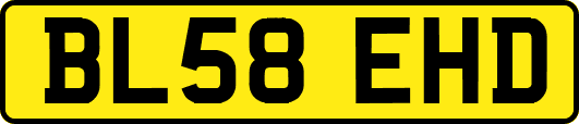 BL58EHD