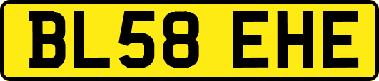 BL58EHE