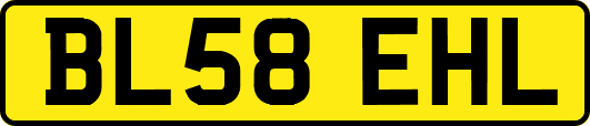 BL58EHL
