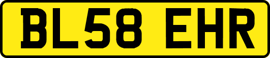 BL58EHR