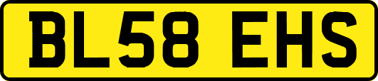 BL58EHS
