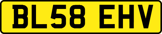 BL58EHV