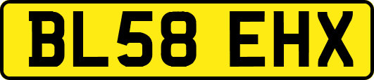 BL58EHX