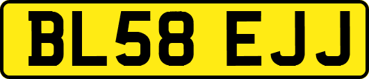 BL58EJJ