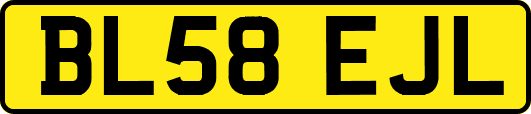 BL58EJL