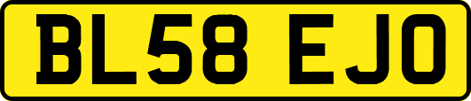 BL58EJO