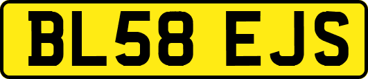 BL58EJS