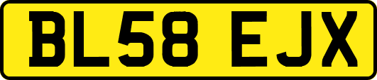 BL58EJX