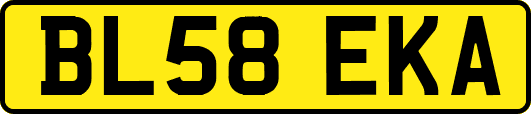 BL58EKA