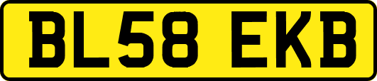 BL58EKB