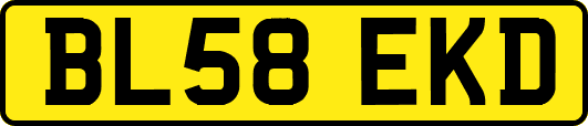 BL58EKD