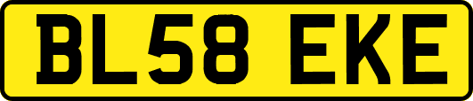 BL58EKE