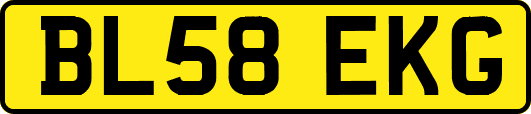 BL58EKG