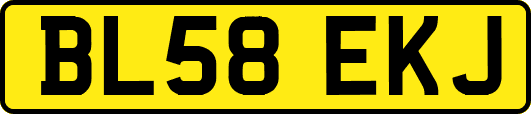 BL58EKJ