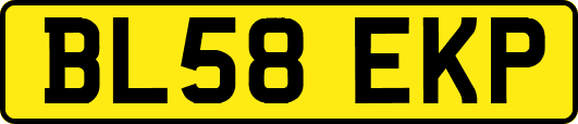 BL58EKP