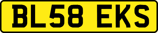 BL58EKS