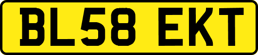 BL58EKT