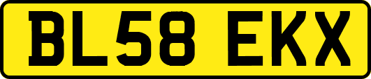BL58EKX