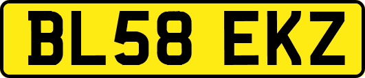 BL58EKZ