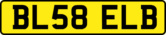 BL58ELB